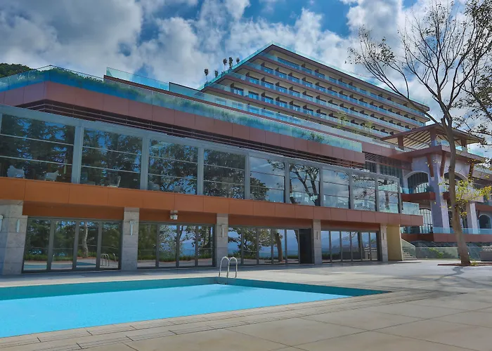 Radisson Blu Hotel Trabzon