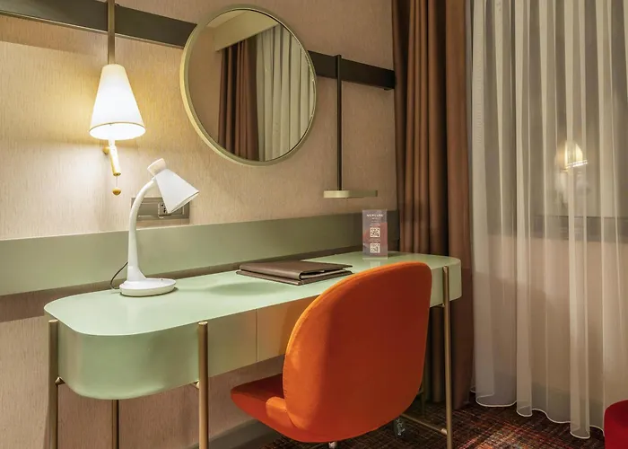 Mercure Trabzon Hotel