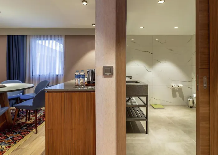 Mercure Trabzon Hotel